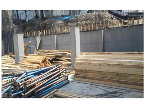 GÜNEŞLİ İŞ MERKEZİ 2017 HAZİRAN AYI